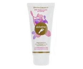 Akileine Baume Fabuleux Anti-Frottements au Karité 75ml