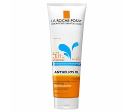 ANTHELIOS XL Gel Peaux mouillées SPF50+. Tube 250 ml