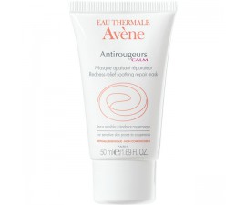 Avène Antirougeurs Calm Masque Apaisant Réparateur