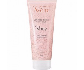 AVENE Body gel gommant douceur