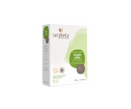 ARGILETZ Argile verte ventilée - 300 g