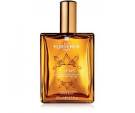 Furterer Huile sèche sublimatrice 5 sens 50ml