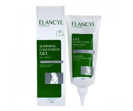 ELANCYL Gel concentré minceur 