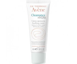 AVENE Cleanance Hydra Crème Apaisante