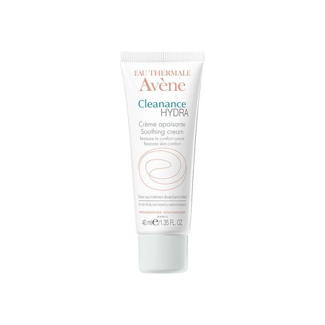 AVENE Cleanance Hydra Crème Apaisante