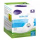 UNYQUE SERVIETTES 100% COTON extra fines*10