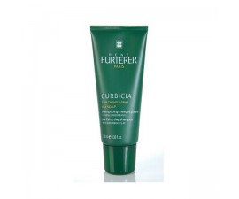 FURTERER - Curbicia shampooing masque pureté à l'argile