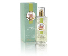 ROGER GALLET Eau parfumée feuille de figuier 100ml