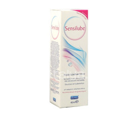 Durex Sensilube Gel Lubrifiant 40ml