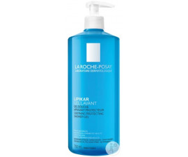 LA ROCHE POSAY LIPIKAR Gel Lavant peaux sensibles 750 ml