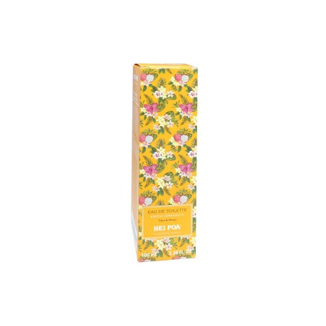 HEI POA Eau de toilette Exotic Sensuality 100ml