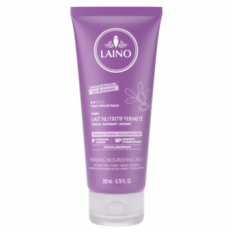 LAINO Lait nutritif fermeté 200ml