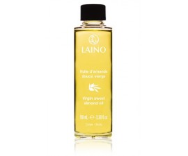 Laino Huile d'Amande Douce 100ml