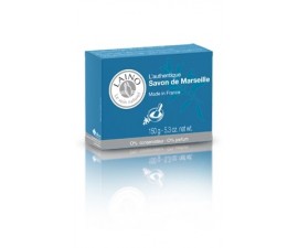 Laino Savon Marseille Naturel 150gr