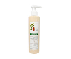 KLORANE Lait Corps Fleur de Cupuaçu 200ml