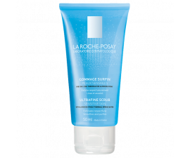 LA ROCHE POSAY Gommage Surfin Peaux Sensibles 50ml