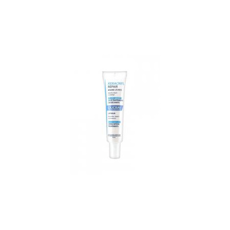 DUCRAY Keracnyl repair Baume lèvres abîmées 15 ml