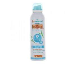 PURESSENTIEL Articulations et Muscles 150ml