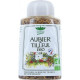 TISANE BIO Aubier de Tilleul Bio 100g