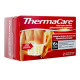 THERMACARE Patch auto-chauffant Bas du Dos 2 Patchs
