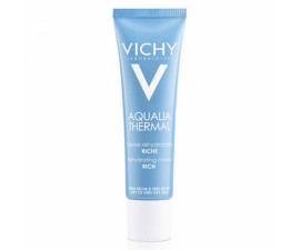 VICHY AQUALIA THERMAL CREME REHYDRATANTE RICHE 30ML