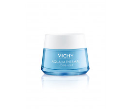 VICHY Aqualia Thermal Crème réhydratante Légère 50 ml