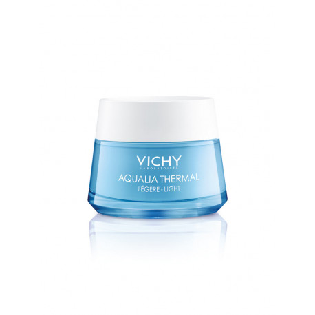 VICHY Aqualia Thermal Crème réhydratante Légère 50 ml