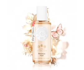 ROGER ET GALLET Magnolia Folie Extraits de Cologne 100ml