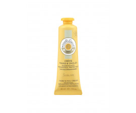 Roger & Gallet Crème Mains et Ongles Bois d'Orange 30ml