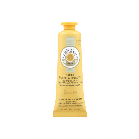 Roger & Gallet Crème Mains et Ongles Bois d'Orange 30ml