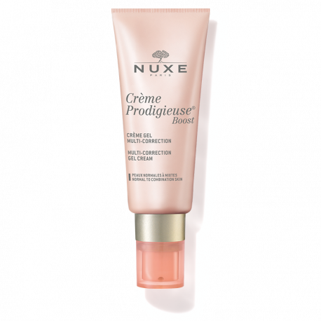 NUXE Crème gel multi-correction Crème prodigieuse boost