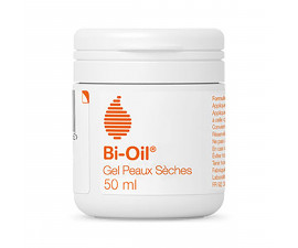 BI OIL Gel peaux sèches 50ml