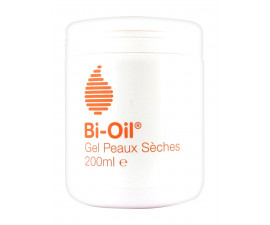 BI OIL Gel Peaux Sèches 200Ml