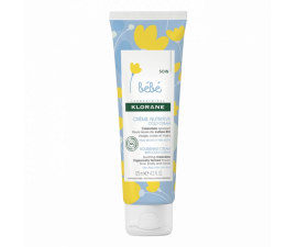 KLORANE BEBE Crème nutritive Cold cream 40ml