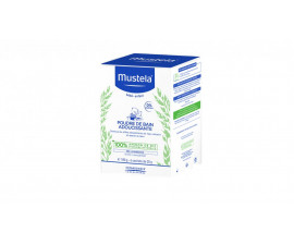 MUSTELA Poudre de bain adoucissante 180g