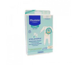 MUSTELA STELATOPIA SOUS PYJAMA APAISANT 6-12 Mois