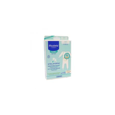 MUSTELA STELATOPIA SOUS PYJAMA APAISANT 6-12 Mois