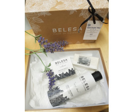 BELESA Coffret Essentiel visage