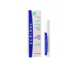 ECRINAL fORTIFIANT CILS ET SOURCILS 9 ML