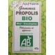 APIPHARM gommes propolis bio miel-eucalyptus