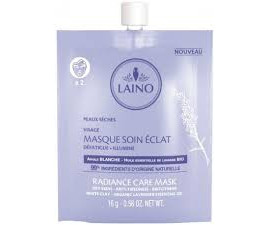 LAINO masque soin éclat