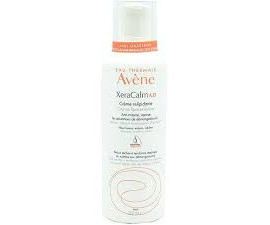 AVENE eau thermale crème relipidante