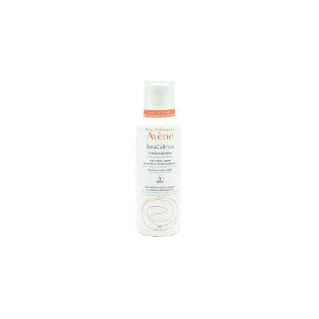 AVENE eau thermale crème relipidante