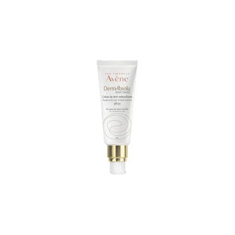 AVENE dermabsolu teint