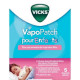 VICKS -vapopatch pour enfants