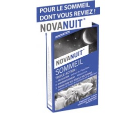 Novanuit Sommeil