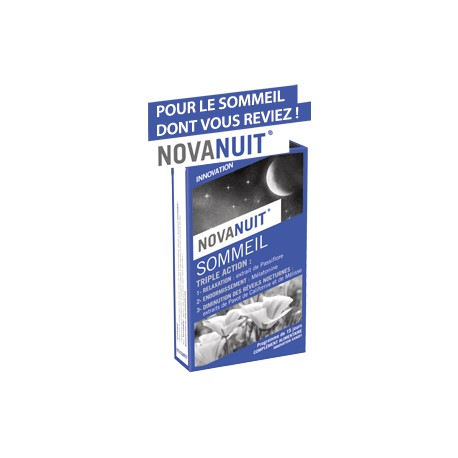 Novanuit Sommeil