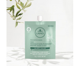 LAINO masque soin purifiant