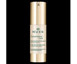 NUXE NUXURIANCE GOLD Sérum nutri revitalisant