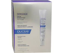 DUCRAY DENSIAGE SERUM REDENSIFIANT 3X30ML